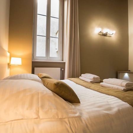 Lyon Cosy Stay Bagian luar foto