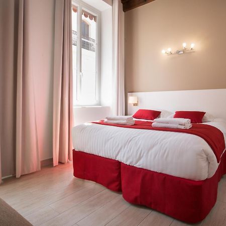 Lyon Cosy Stay Bagian luar foto