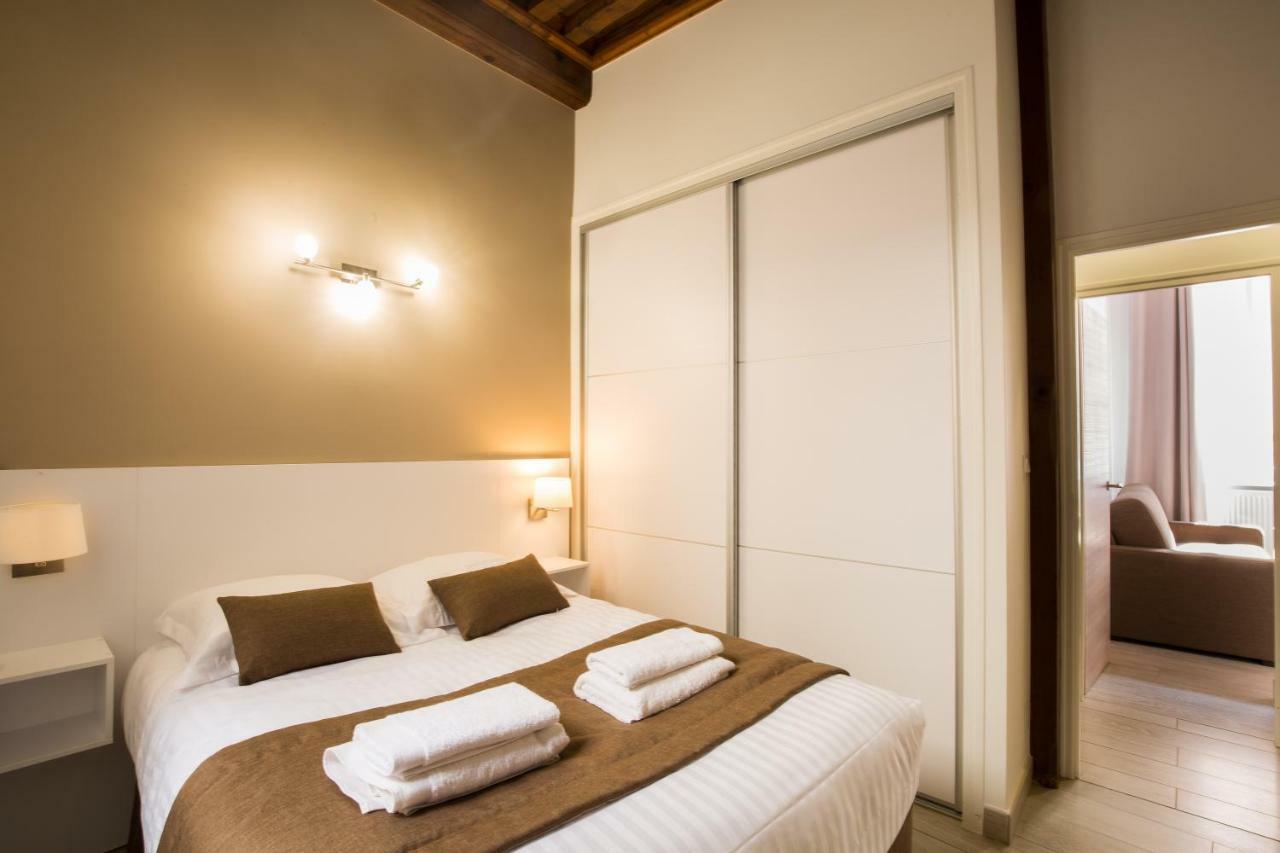 Lyon Cosy Stay Bagian luar foto