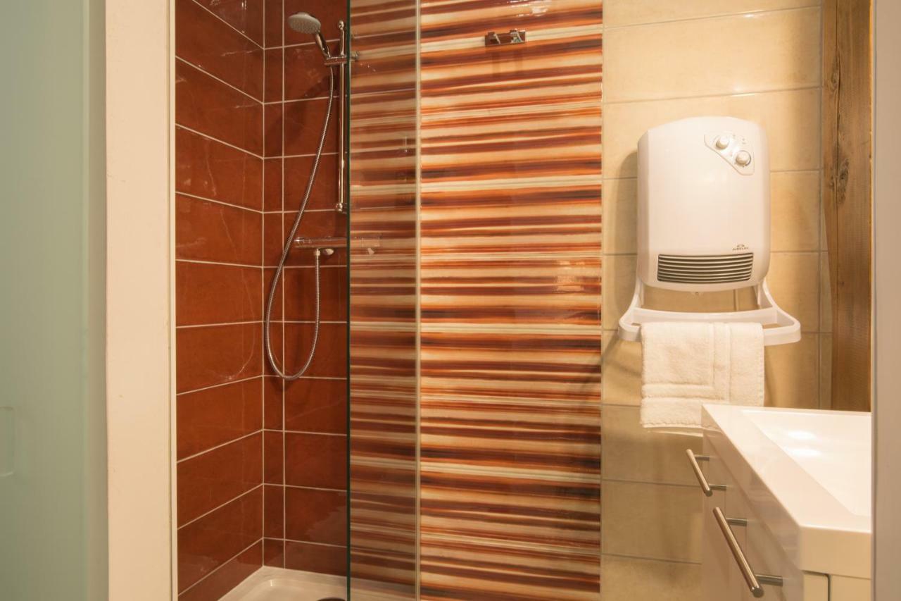 Lyon Cosy Stay Bagian luar foto