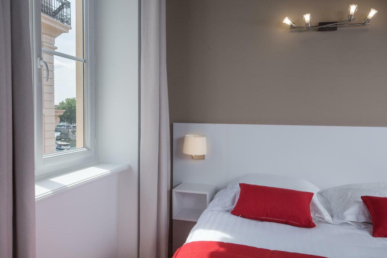 Lyon Cosy Stay Bagian luar foto