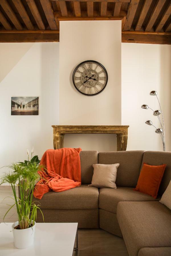 Lyon Cosy Stay Bagian luar foto
