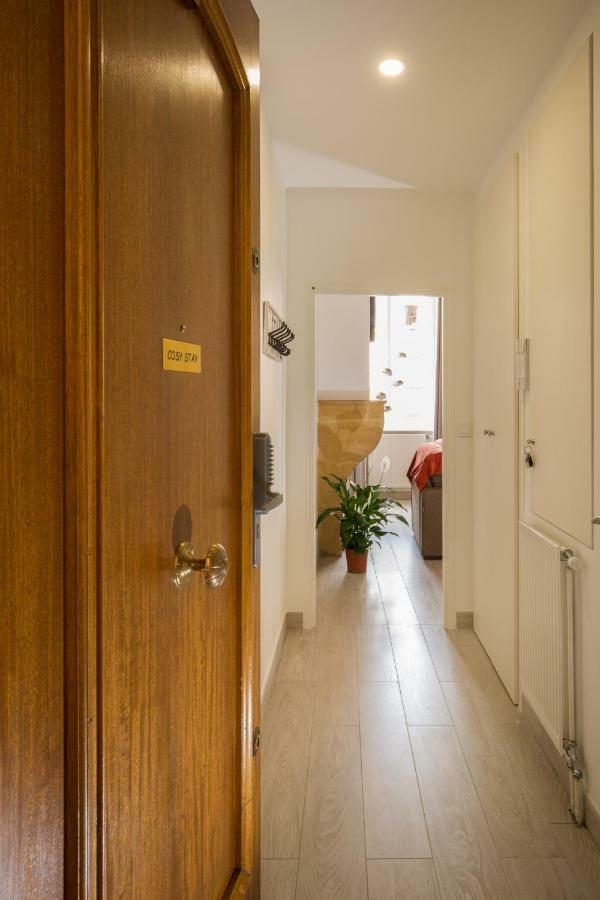 Lyon Cosy Stay Bagian luar foto