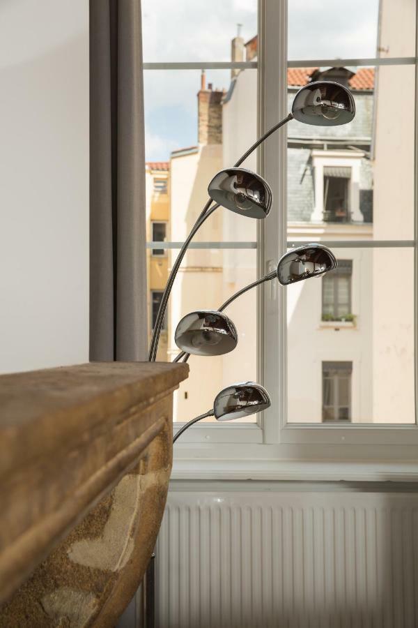 Lyon Cosy Stay Bagian luar foto